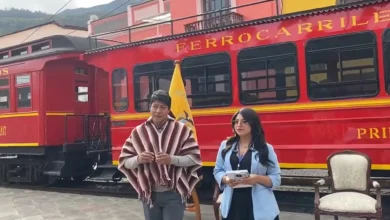 Vuelve el tren de Alausí: precios de los boletos y cómo comprarlos