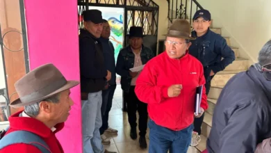 ¿Qué pasará con asambleístas PK que votaron con el Gobierno? Foto: cortesía PRIMICIAS
