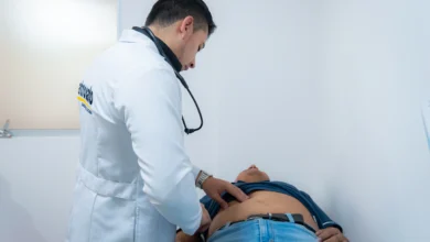 Latacunga: campaña de prevención cáncer de próstata