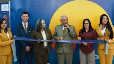 CACPECO moderniza atención con sede renovada en Riobamba