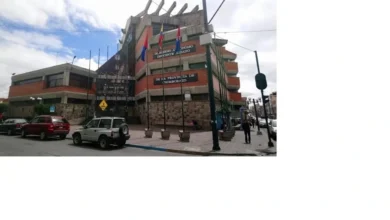 Quiénes forman parte del Consejo de Chimborazo 2025