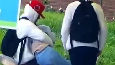 Tres jóvenes fueron hallados ebrios y con drogas a orillas del río