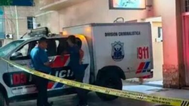 Murió mientras tenía sexo con su pareja en un hotel