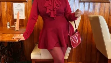 Jos Cargua: la abogada que te muestra lo mejor de Riobamba