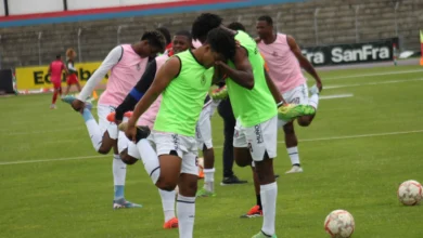 CD Olmedo vs Liga de Macas: cuándo y donde juegan