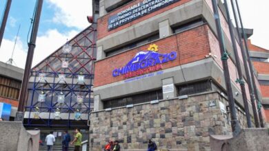 7 funcionarios habrían renunciado a la Prefectura de Chimborazo