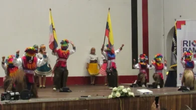 Niños y adolescentes en proyecto de salud mental