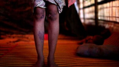 Hombre violó a su amiga de 13 años en Guamote, Chimborazo