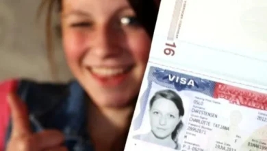 Vuelven visas EEUU para estudiantes de Ecuador: ¿cómo aplico?