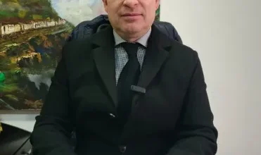 Wandy Villamarín: ¿Qué hay detrás del concejal de Riobamba?