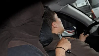 Policía Nacional recuperó un carro en Cunduana