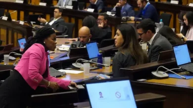 Asambleístas de ADN denuncian amenazas de muerte