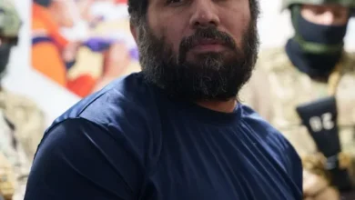 Alias 'Fito' ya fue extraditado a Estados Unidos por narcotráfico