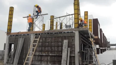 Ambato permisos de construcción en línea desde el 21 de julio.