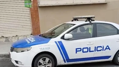 Arcsa clausura dos restaurantes en Ambato.