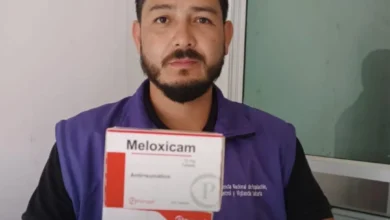 Arcsa detecta medicamentos sin registro sanitario en Sucúa.