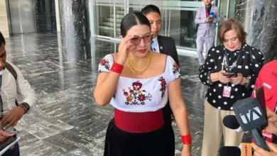 Asambleísta de Chimborazo pide reconsideración tras expulsión