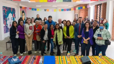 Municipio Riobamba inauguró curso con chef francés