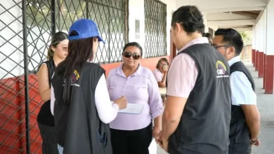 CNE controla campaña anticipada en Sevilla Don Bosco.