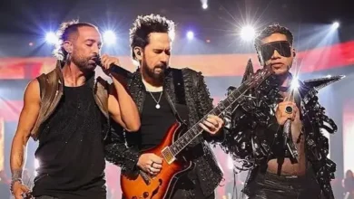 Concierto de Camila en Ecuador: fecha y precios de entradas.