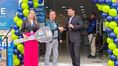 Cooperativa 9 de Octubre entregó carro 0 kilómetros