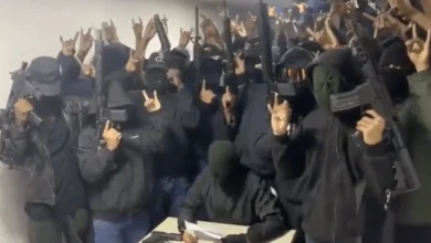 Crecen las denuncias por extorsión en Latacunga.