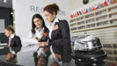 EEUU evalúa pase temporal de trabajo en agricultura y hotelería