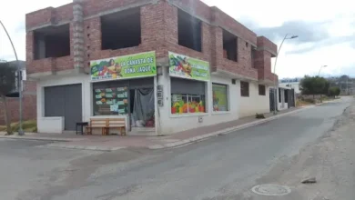 Dueña de local víctima de estafa por transferencia bancaria
