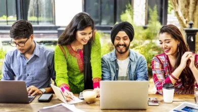 Ecuador abre becas completas en India 2025: requisitos y pasos