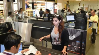 Ecuador exigirá un Registro Aduanero digital para viajeros 2025