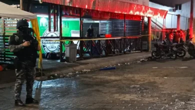 Masacre en El Empalme deja 14 muertos y varios heridos