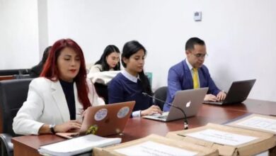 Caso Eclipse: Exfuncionario UAFE a la cárcel por lavado de activos