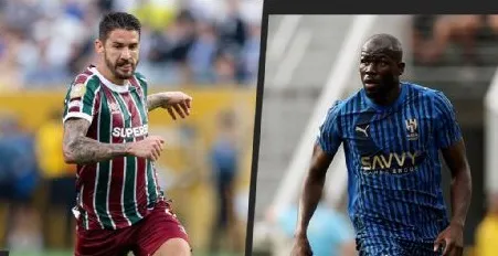 Fluminense vs. Al Hilal por el Mundial de Clubes: fecha y hora