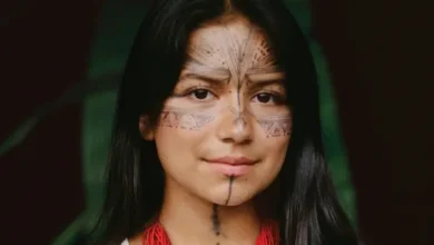 Helena Gualinga critica fusión de ministerios por impacto ambiental