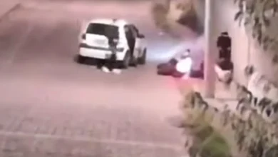 Hombre herido tras ser baleado en intento de robo en Salcedo.