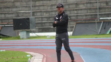 Patricio Urrutia: "Mi hijo está preso de la manera más injusta"