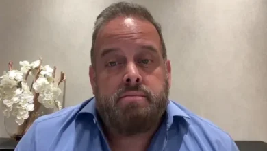 Jordán vs Álvarez, denuncia red en hospitales y muerte de Ruales