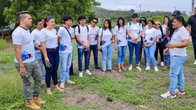 Jóvenes en Acción está de vuelta: revisa las fechas de inscripción.