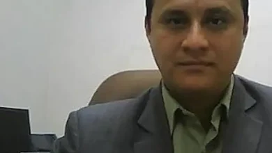 Suspenden por acoso sexual al juez Fabián Antón en Manabí