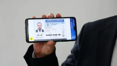 Paso a paso para obtener la licencia digital en Ecuador 2025.