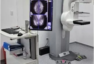 Mejoras en el Hospital General de Latacunga.