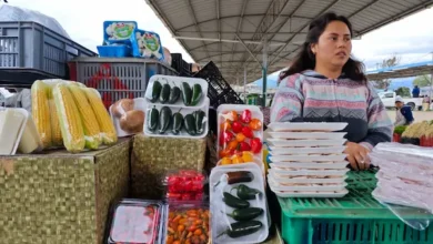 Mercado Mayorista vende el 70% de su producción a Guayas