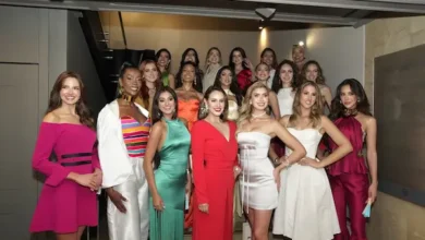 Miss Universo Ecuador 2025: hora, participantes y dónde ver.