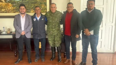 El Mundialito vuelve a la Brigada de Caballería Blindada Galápagos