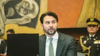 Niels Olsen afirma que preparan cuarta ley económica urgente