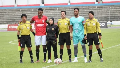 Torneo de Ascenso 2025: Olmedo vs Daquilema abren el cuadrangular