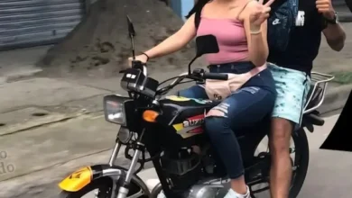 Hombre y mujer murieron tras ataque armado