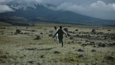 'Hiedra', película ecuatoriana presente en el Festival de Venecia.