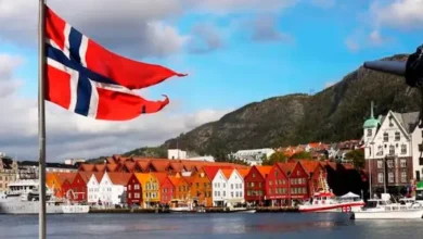 Postula para trabajar en Noruega y gana hasta $3.500 mensuales.