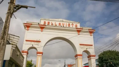 Municipio Riobamba recuperará arcos de Bellavista y La Trinidad